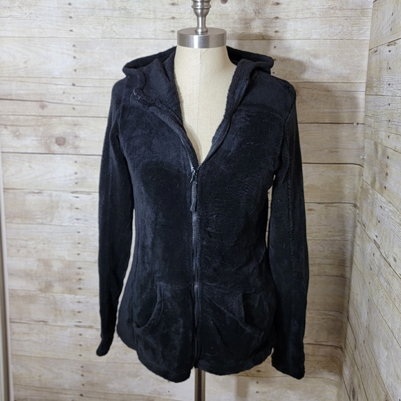 Crivit sports black hoodie. - Picture 1 of 4